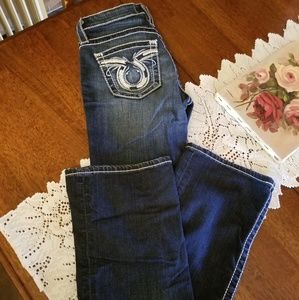 Big star jeans